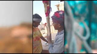 Henda Chacha Jil Santhali Kalyug 2021