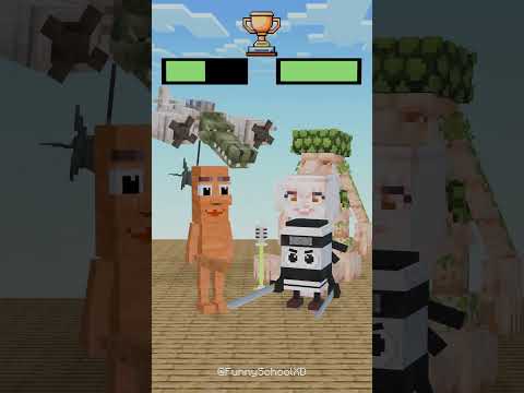 Who Will Win?