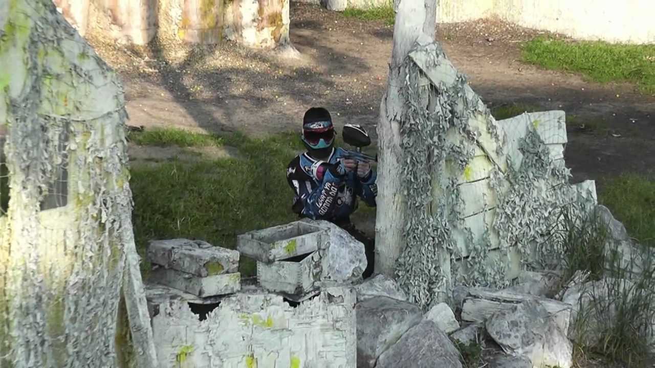 Badboys training..... at paintball de Naaldhof 04072012 YouTube