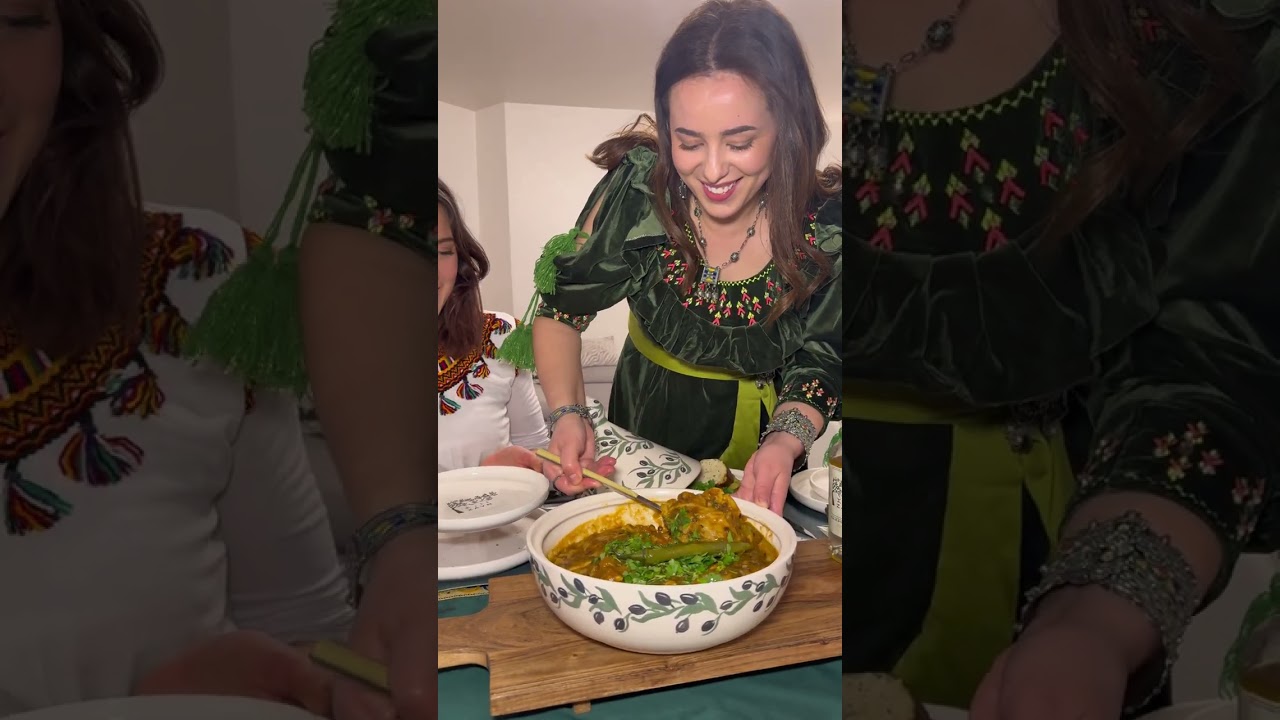 J’irai Ftorer chez vous 2026 - Épisode 1 : L’huile d’olive de Kabylie 