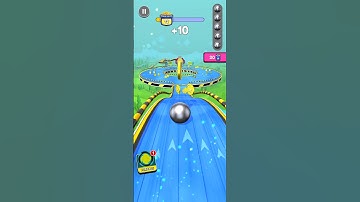 Going Balls Gameplay Walkthrough | Level 12 Easily Clear | Amazing Game 🎮 #playsimple