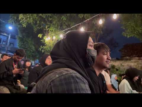TIPIS2 berdendang vol 3