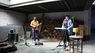 Weener Status - Josie @ Garage Session