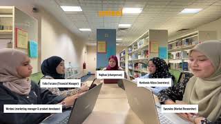 MOCK MEETING ASSIGNMENT TECHNICAL ENGLISH II (G3.SA) (2614S)