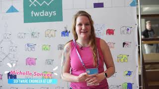 PHP fwdays'19   Highlights