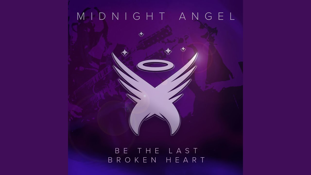 Be The Last Broken Heart