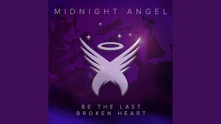 Be The Last Broken Heart