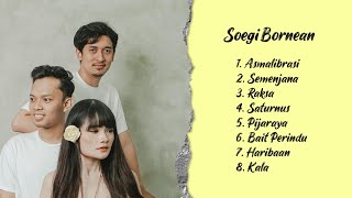 Download Lagu Soegi Bornean Full Album enak di dengar (Tanpa Iklan) MP3