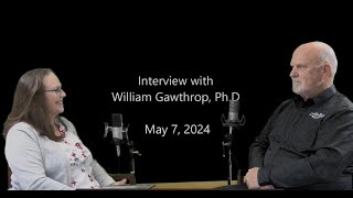 Insider Threats and Counterintelligence with Dr. William Gawthrop