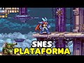 11 Juegos de Plataformas Ocultos de Super Nintendo que Casi Nadie Conoce!