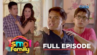 Ismol Family: Full Episode 1 (Stream Together)
