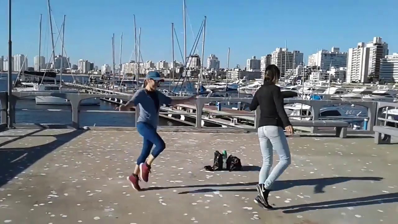 Et Lirkod / 舞動時刻 / עת לרקוד - ריקוד