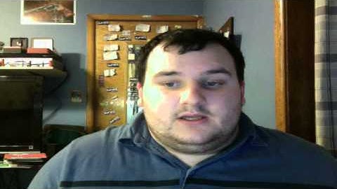 03 C&R FLL Vlog 1 (-1days from form mailed off)