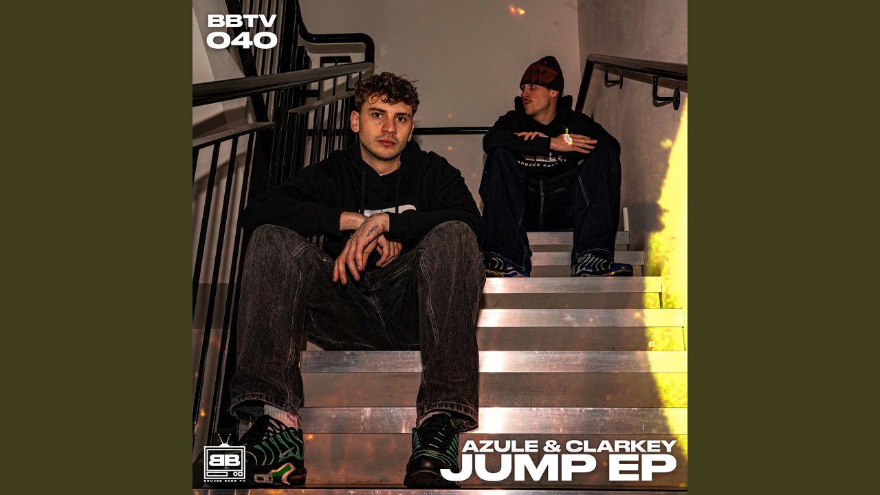 Jump adlı videoyu YouTube'da izle Jump adlı videoyu YouTube'da izle