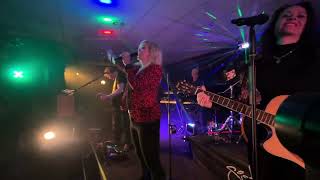 What's up - Sister Sister the band