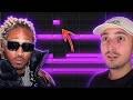 How To Make HARD Synth Beats For Future | FL Studio