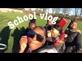 My school vlog
