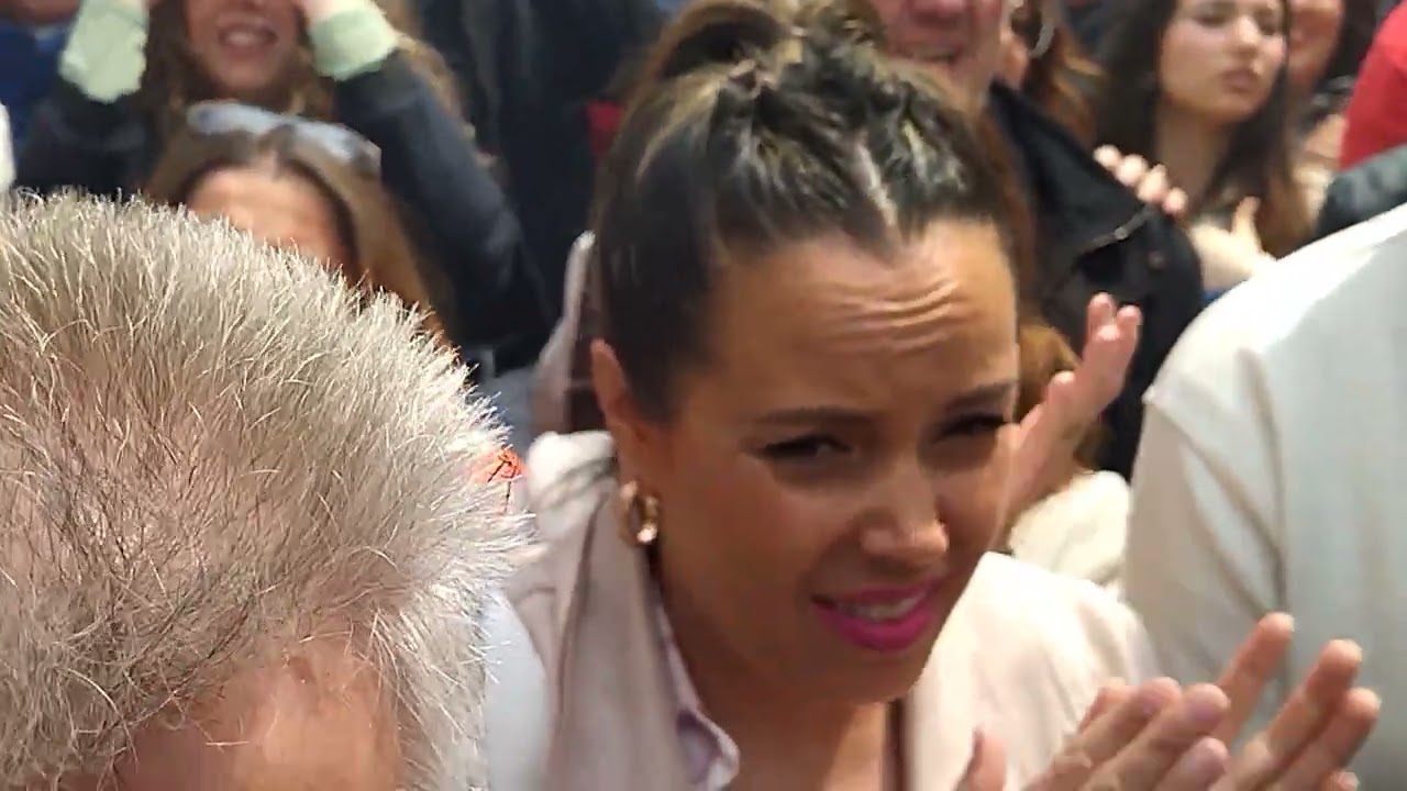 Judas 2025 El Burgo (Málaga)