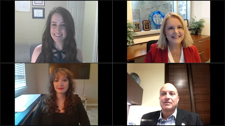 High Impact Mentoring  How to Create or Reinvigorate a Successful Mentoring Program OnDemand