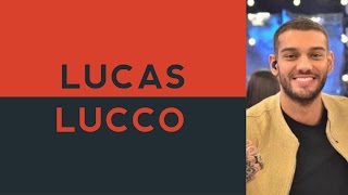 Lucas Lucco LEGENDÁRIOS - Vai Vendo e Só Não Deixa Eu Tomar Birra