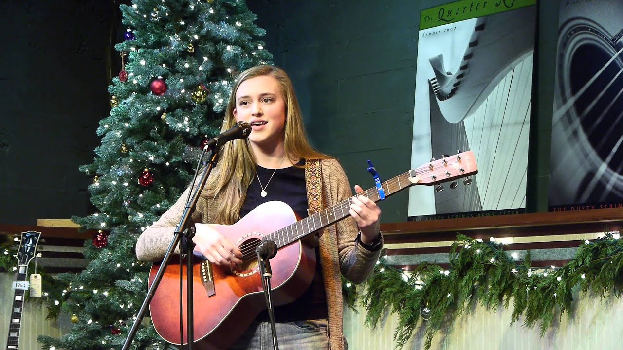 Boats and Birds Gregory and the Hawk (Cover by Olivia Deligan) YouTube