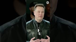Elon Musk speaks at SpaceX public IPO launch