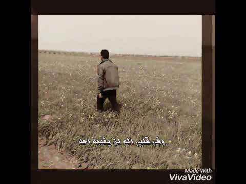 وين درب الفرح يا بشر