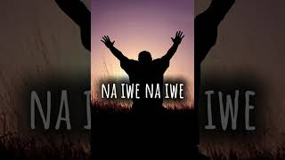 Na iwe maombi lyrics -evelyn wanjiru