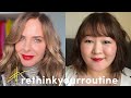 Rethink Your Routine: Grace | Makeover Show | Trinny