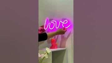 Hướng dẫn sử dụng Led Neon