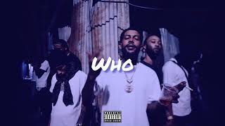 Dancehall Riddim Instrumental 2026 - "Who" Skippa x Malie donn Type Beat