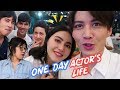 EP 09 || หนึ่งวันชีวิตนักแสดง (นางสาวไม่จำกัดนามสกุล) ENG SUB