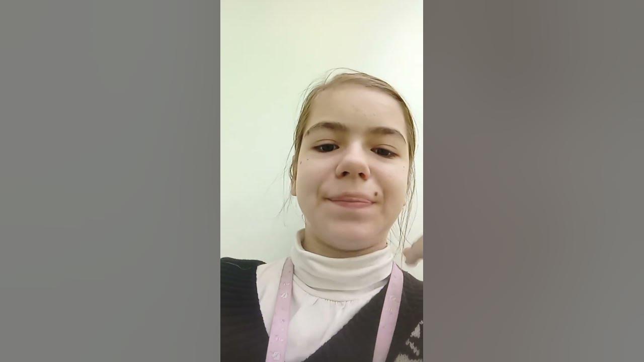 урок физры - YouTube