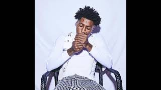 Youngboy Never Broke Again Be with me or not Official Audio