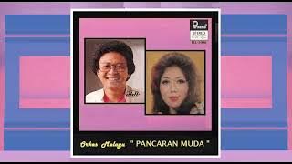 O.M. PANCARAN MUDA (Penyanyi. Wiwiek Abidin & Nanang Qosim) - Dapat Pesamgon [1970s]