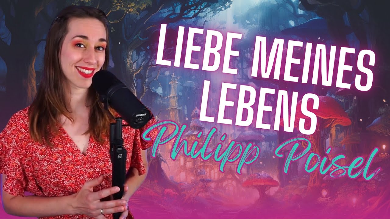 Liebe meines Lebens Hochzeitsversion - Philipp Poisel Cover