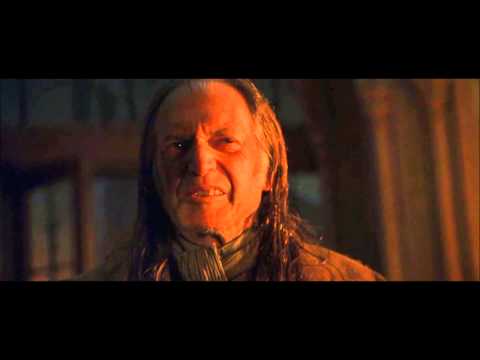 Video: Ging Argus Filch naar Zweinstein?