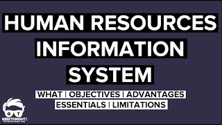 Human Resources Information System | Complete Guide 2022