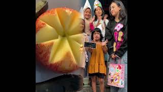 Selamat Ulang Tahun Dam