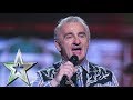 Yodeller Johnny Quinn brings a touch of country to the IGT stage | Ireland&#39;s Got Talent 2019