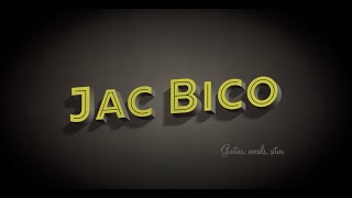 Everybody's got something to hide, except JAC BICO