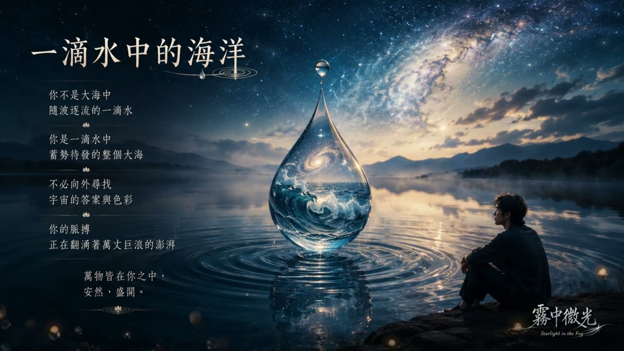 水滴- YouTube