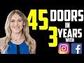 How She Got 45 Rental Doors in 3 Years with Private Financing & Social Media