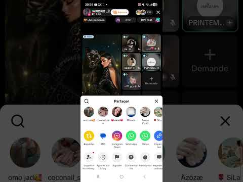فانز علي جبار يكشف سبب خلاف مرتضى مع علي هو أنه يريده أن يتوسط له كي يمثل في مسلسل معه