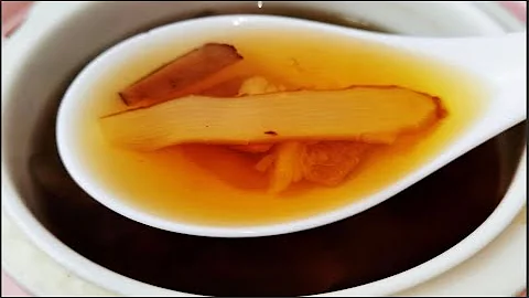 儿童成长汤，秋天天气干燥，多给孩子喝这道汤，增强抵抗力少生病 - 天天要闻