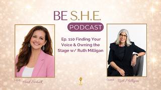 Ruth Milligan Be S H E Video V3