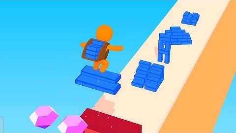 Stair Master - All Levels Mobile Gameplay Android,ios