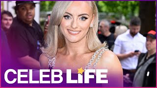 Coronation Street's Katie McGlynn asks for help as she shares breast 'struggles'
