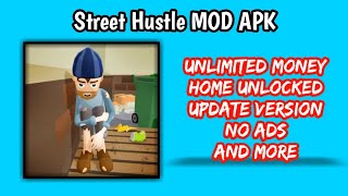 Street Hustle MOD APK screenshot 1