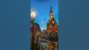 Beauty of the Netherlands  #journeyjolt #travel #netherlands #netherlandstravel #amsterdam #tulip